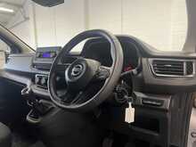 Nissan Primastar 2.0 dCi 28 Acenta Panel Van 5dr Diesel Manual L1 H1 Euro 6 (s/s) (130 ps) - U3121