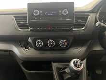 Nissan Primastar 2.0 dCi 28 Acenta Panel Van 5dr Diesel Manual L1 H1 Euro 6 (s/s) (130 ps) - U3121