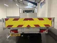 Mercedes-Benz Sprinter 2.1 314 CDI Crew Cab Dropside 2dr Diesel Manual RWD L3 Euro 6 (s/s) (143 ps) - U3124