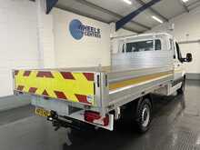 Mercedes-Benz Sprinter 2.1 314 CDI Crew Cab Dropside 2dr Diesel Manual RWD L3 Euro 6 (s/s) (143 ps) - U3124