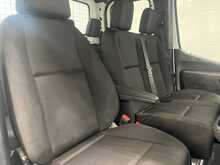Mercedes-Benz Sprinter 2.1 314 CDI Crew Cab Dropside 2dr Diesel Manual RWD L3 Euro 6 (s/s) (143 ps) - U3124