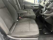 Mercedes-Benz Sprinter 2.1 314 CDI Crew Cab Dropside 2dr Diesel Manual RWD L3 Euro 6 (s/s) (143 ps) - U3124