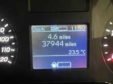 Mercedes-Benz Sprinter 2.1 314 CDI Crew Cab Dropside 2dr Diesel Manual RWD L3 Euro 6 (s/s) (143 ps) - U3124