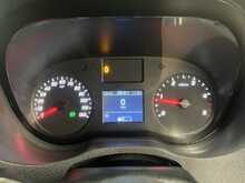 Mercedes-Benz Sprinter 2.1 314 CDI Crew Cab Dropside 2dr Diesel Manual RWD L3 Euro 6 (s/s) (143 ps) - U3124