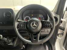 Mercedes-Benz Sprinter 2.1 314 CDI Crew Cab Dropside 2dr Diesel Manual RWD L3 Euro 6 (s/s) (143 ps) - U3124