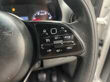 Mercedes-Benz Sprinter 2.1 314 CDI Crew Cab Dropside 2dr Diesel Manual RWD L3 Euro 6 (s/s) (143 ps) - U3124