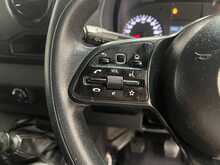 Mercedes-Benz Sprinter 2.1 314 CDI Crew Cab Dropside 2dr Diesel Manual RWD L3 Euro 6 (s/s) (143 ps) - U3124