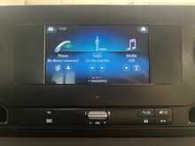 Mercedes-Benz Sprinter 2.1 314 CDI Crew Cab Dropside 2dr Diesel Manual RWD L3 Euro 6 (s/s) (143 ps) - U3124