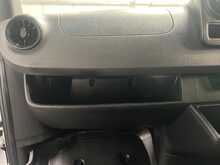 Mercedes-Benz Sprinter 2.1 314 CDI Crew Cab Dropside 2dr Diesel Manual RWD L3 Euro 6 (s/s) (143 ps) - U3124