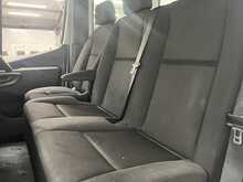 Mercedes-Benz Sprinter 2.1 314 CDI Crew Cab Dropside 2dr Diesel Manual RWD L3 Euro 6 (s/s) (143 ps) - U3124