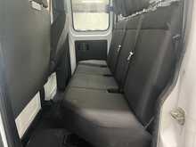 Mercedes-Benz Sprinter 2.1 314 CDI Crew Cab Dropside 2dr Diesel Manual RWD L3 Euro 6 (s/s) (143 ps) - U3124