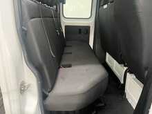 Mercedes-Benz Sprinter 2.1 314 CDI Crew Cab Dropside 2dr Diesel Manual RWD L3 Euro 6 (s/s) (143 ps) - U3124