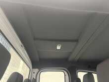 Mercedes-Benz Sprinter 2.1 314 CDI Crew Cab Dropside 2dr Diesel Manual RWD L3 Euro 6 (s/s) (143 ps) - U3124