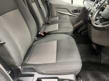 Ford Transit Transit  L4 Dropside 2.0 6 Speed Manual Diesel 2.0 Dropside Manual Diesel - U3125