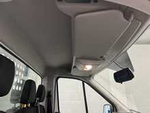 Ford Transit Transit  L4 Dropside 2.0 6 Speed Manual Diesel 2.0 Dropside Manual Diesel - U3125