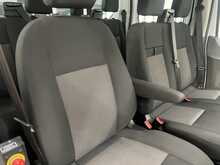 Ford Transit 2.0 350 EcoBlue Leader Double Cab Tipper 4dr Diesel Manual RWD L3 Euro 6 (s/s) (130 ps) - U3127