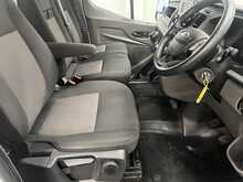 Ford Transit 2.0 350 EcoBlue Leader Double Cab Tipper 4dr Diesel Manual RWD L3 Euro 6 (s/s) (130 ps) - U3127