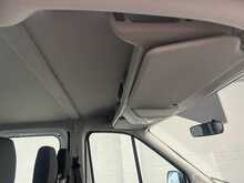Ford Transit 2.0 350 EcoBlue Leader Double Cab Tipper 4dr Diesel Manual RWD L3 Euro 6 (s/s) (130 ps) - U3127
