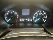Ford Transit 2.0 350 EcoBlue Leader Double Cab Tipper 4dr Diesel Manual RWD L3 Euro 6 (s/s) (130 ps) - U3127