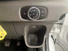 Ford Transit 2.0 350 EcoBlue Leader Double Cab Tipper 4dr Diesel Manual RWD L3 Euro 6 (s/s) (130 ps) - U3127