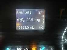 Ford Transit 2.0 350 EcoBlue Leader Double Cab Tipper 4dr Diesel Manual RWD L3 Euro 6 (s/s) (130 ps) - U3127