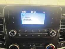 Ford Transit 2.0 350 EcoBlue Leader Double Cab Tipper 4dr Diesel Manual RWD L3 Euro 6 (s/s) (130 ps) - U3127