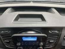 Ford Transit 2.0 350 EcoBlue Leader Double Cab Tipper 4dr Diesel Manual RWD L3 Euro 6 (s/s) (130 ps) - U3127