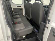 Ford Transit 2.0 350 EcoBlue Leader Double Cab Tipper 4dr Diesel Manual RWD L3 Euro 6 (s/s) (130 ps) - U3127