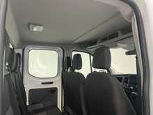 Ford Transit 2.0 350 EcoBlue Leader Double Cab Tipper 4dr Diesel Manual RWD L3 Euro 6 (s/s) (130 ps) - U3127