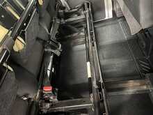Ford Transit 2.0 350 EcoBlue Leader Double Cab Tipper 4dr Diesel Manual RWD L3 Euro 6 (s/s) (130 ps) - U3127