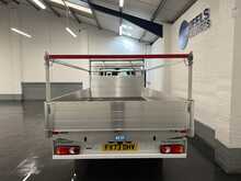 Renault Master 2.3 dCi ENERGY 35 Business Dropside 2dr Diesel Manual FWD LWB Euro 6 (s/s) (145 bhp) 2.3 2dr - U3128