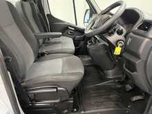 Renault Master 2.3 dCi ENERGY 35 Business Dropside 2dr Diesel Manual FWD LWB Euro 6 (s/s) (145 bhp) 2.3 2dr - U3128