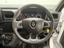 Renault Master 2.3 dCi ENERGY 35 Business Dropside 2dr Diesel Manual FWD LWB Euro 6 (s/s) (145 bhp) 2.3 2dr - U3128
