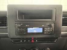 Renault Master 2.3 dCi ENERGY 35 Business Dropside 2dr Diesel Manual FWD LWB Euro 6 (s/s) (145 bhp) 2.3 2dr - U3128