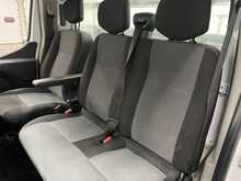 Renault Master 2.3 dCi ENERGY 35 Business Dropside 2dr Diesel Manual FWD LWB Euro 6 (s/s) (145 bhp) 2.3 2dr - U3128