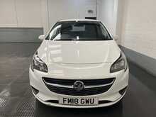 Vauxhall Corsa Van 1.3 CDTi ecoFLEX Car Derived Van 3dr Diesel Manual FWD L1 H1 (s/s) Start/Stop (94 g/km, 94 bhp) - U3130