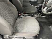 Vauxhall Corsa Van 1.3 CDTi ecoFLEX Car Derived Van 3dr Diesel Manual FWD L1 H1 (s/s) Start/Stop (94 g/km, 94 bhp) - U3130