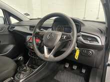 Vauxhall Corsa Van 1.3 CDTi ecoFLEX Car Derived Van 3dr Diesel Manual FWD L1 H1 (s/s) Start/Stop (94 g/km, 94 bhp) - U3130