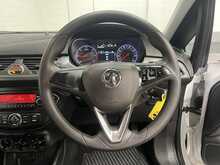 Vauxhall Corsa Van 1.3 CDTi ecoFLEX Car Derived Van 3dr Diesel Manual FWD L1 H1 (s/s) Start/Stop (94 g/km, 94 bhp) - U3130