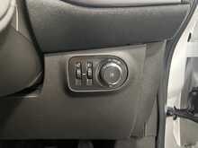 Vauxhall Corsa Van 1.3 CDTi ecoFLEX Car Derived Van 3dr Diesel Manual FWD L1 H1 (s/s) Start/Stop (94 g/km, 94 bhp) - U3130