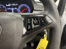 Vauxhall Corsa Van 1.3 CDTi ecoFLEX Car Derived Van 3dr Diesel Manual FWD L1 H1 (s/s) Start/Stop (94 g/km, 94 bhp) - U3130
