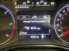Vauxhall Corsa Van 1.3 CDTi ecoFLEX Car Derived Van 3dr Diesel Manual FWD L1 H1 (s/s) Start/Stop (94 g/km, 94 bhp) - U3130