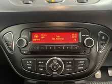 Vauxhall Corsa Van 1.3 CDTi ecoFLEX Car Derived Van 3dr Diesel Manual FWD L1 H1 (s/s) Start/Stop (94 g/km, 94 bhp) - U3130