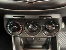 Vauxhall Corsa Van 1.3 CDTi ecoFLEX Car Derived Van 3dr Diesel Manual FWD L1 H1 (s/s) Start/Stop (94 g/km, 94 bhp) - U3130