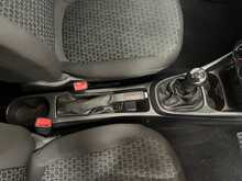 Vauxhall Corsa Van 1.3 CDTi ecoFLEX Car Derived Van 3dr Diesel Manual FWD L1 H1 (s/s) Start/Stop (94 g/km, 94 bhp) - U3130