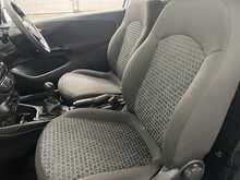 Vauxhall Corsa Van 1.3 CDTi ecoFLEX Car Derived Van 3dr Diesel Manual FWD L1 H1 (s/s) Start/Stop (94 g/km, 94 bhp) - U3130