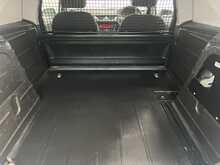 Vauxhall Corsa Van 1.3 CDTi ecoFLEX Car Derived Van 3dr Diesel Manual FWD L1 H1 (s/s) Start/Stop (94 g/km, 94 bhp) - U3130