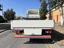DAF LF LF 190 SLEEER CAB DROPSIDE 0.0 2dr Dropside Automatic Diesel - U3132