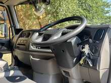 DAF LF LF 190 SLEEER CAB DROPSIDE 0.0 2dr Dropside Automatic Diesel - U3132