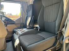 DAF LF LF 190 SLEEER CAB DROPSIDE 0.0 2dr Dropside Automatic Diesel - U3132